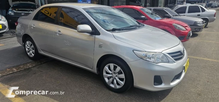 COROLLA 1.8 GLI 16V
