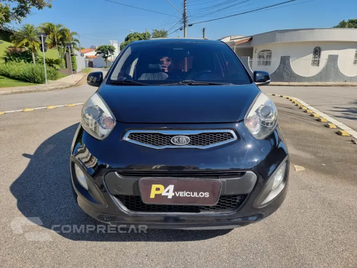 Picanto