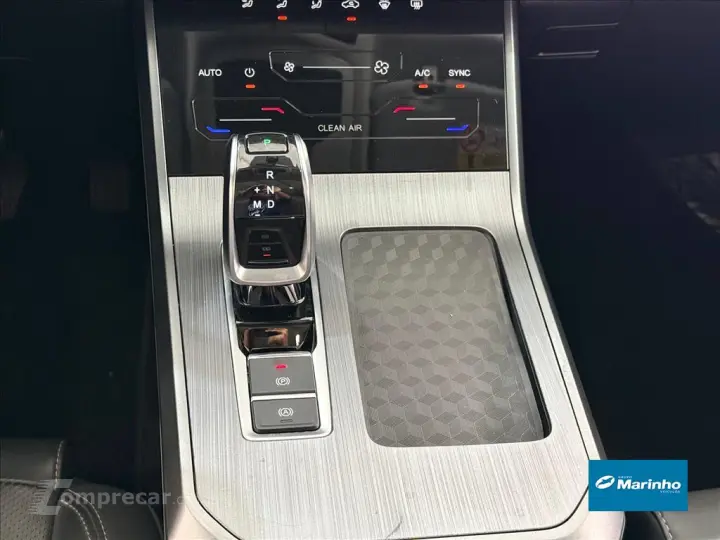 TIGGO 5x 1.5 VVT TURBO iFLEX SPORT CVT