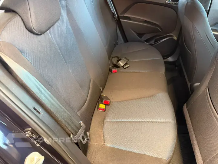 HB20 Comfort Plus 16V Mec.