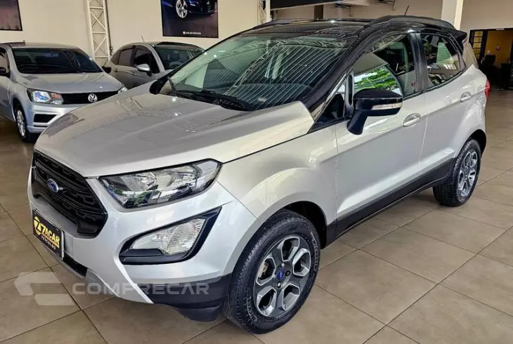 ECOSPORT FSL 1.5