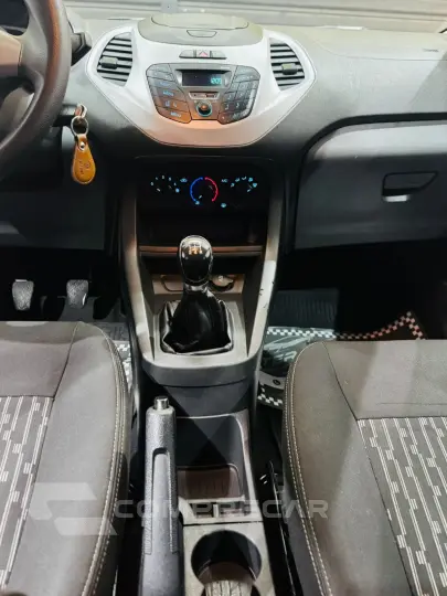 KA 1.0 SE 12V