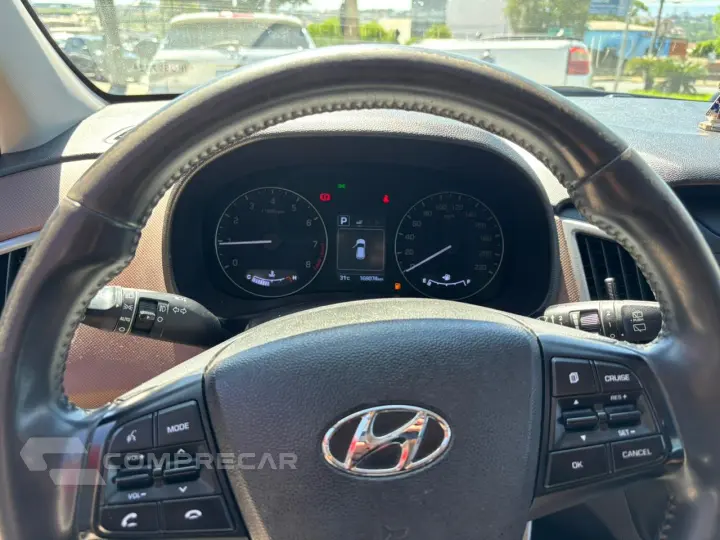 CRETA 2.0 16V Prestige