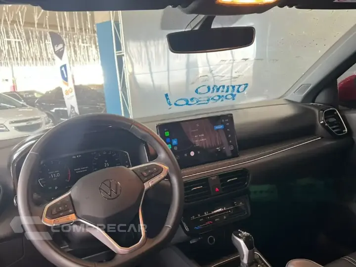 Tera 1.0 170 Tsi High Automático