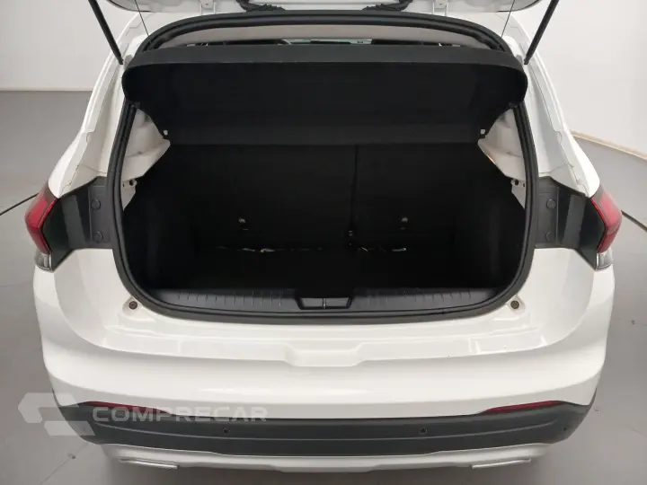 PULSE 1.0 TURBO 200 FLEX AUDACE CVT