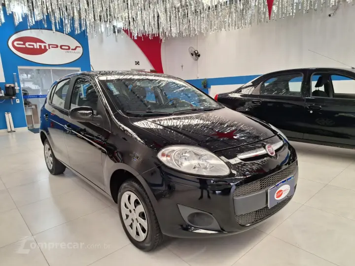 PALIO 1.0 MPI Attractive 8V