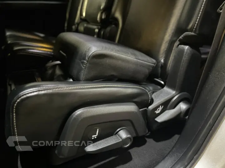 FREEMONT 2.4 Precision 16V