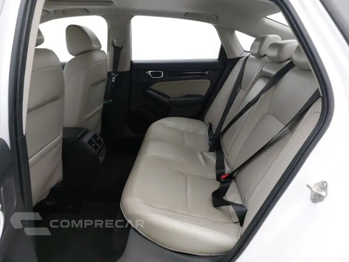 CIVIC 2.0 DI eHEV ADVANCED E-CVT