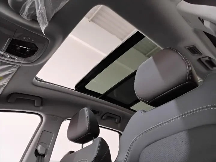 TIGGO 7 PRO 1.5 TCI  PLUG-IN HYBRID DHT