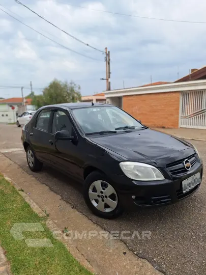 PRISMA 1.4 MPFI Maxx 8V