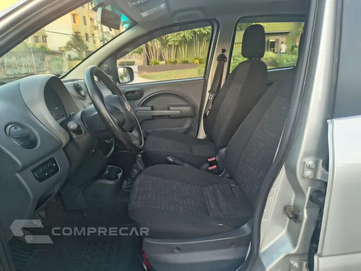 Uno 1.0 Evo Vivace 8V Flex 4P Manual