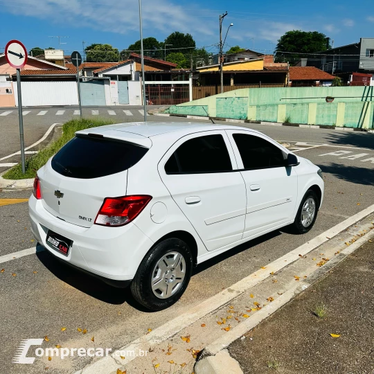 ONIX 1.0 MPFI LT 8V