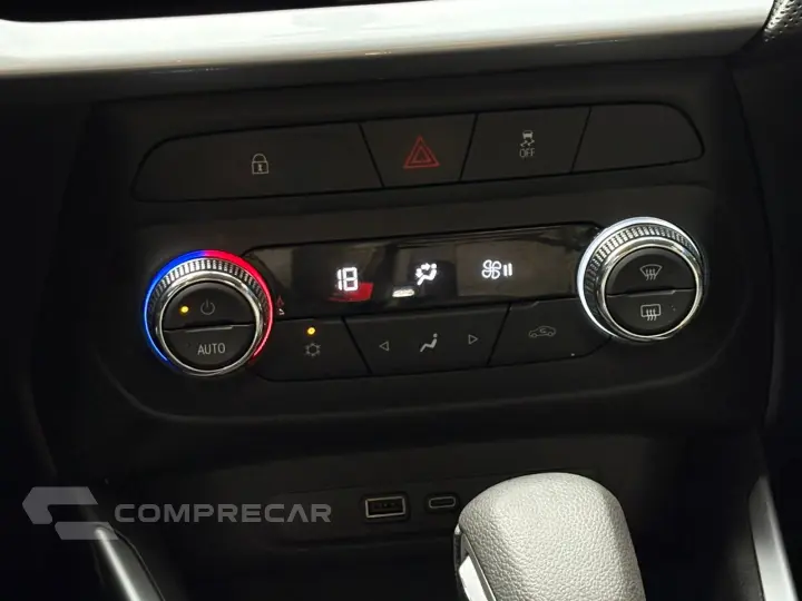 MONTANA 1.2 Turbo Premier