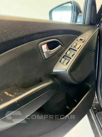HYUNDAI ix35 GLS 2.0 16V 2WD Flex Aut.