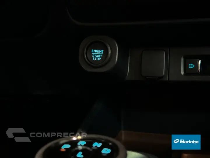 MAVERICK 2.0 ECOBOOST GASOLINA LARIAT FX4 AUTOMÁT
