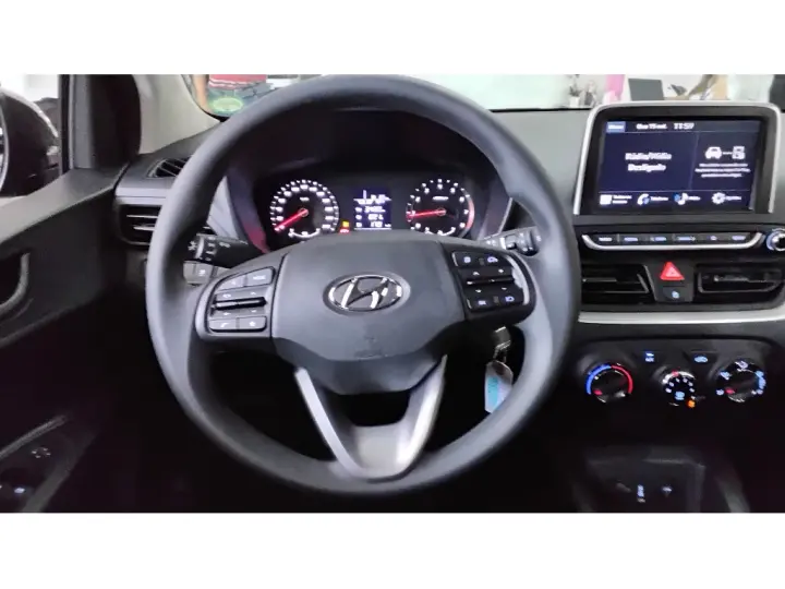 HB20 1.0 12V FLEX COMFORT PLUS MANUAL