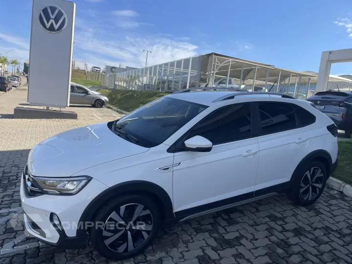 NIVUS 1.0 200 TSI Highline