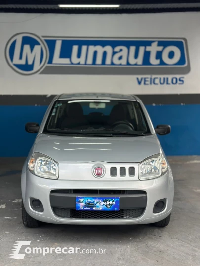 UNO 1.0 EVO Vivace 8V