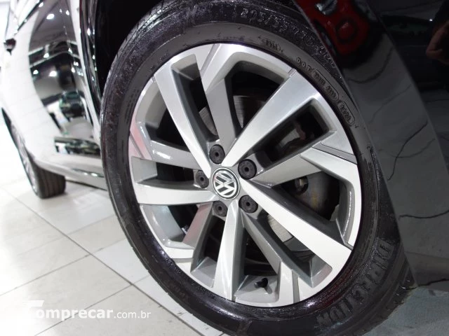 VIRTUS - 1.0 200 TSI COMFORTLINE AUTOMÁTICO
