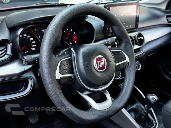 ARGO 1.0 Firefly Drive