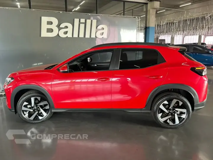 Tera 1.0 170 Tsi High Automático