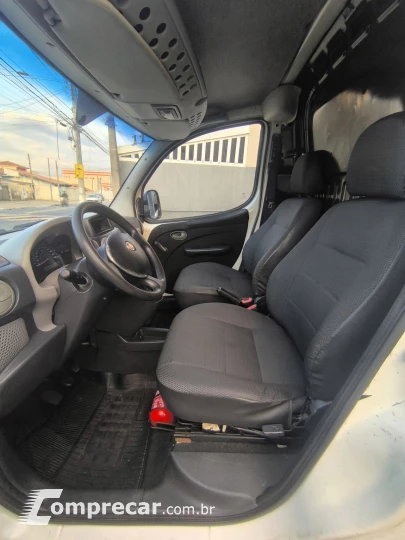 Doblo  Cargo 1.4 mpi Fire Flex 8V 3p