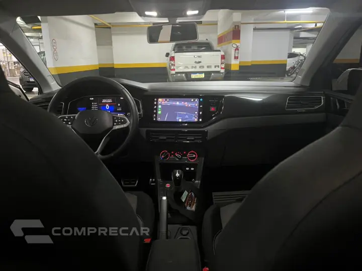 Polo TSI confortline