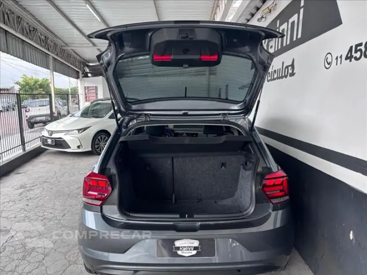 POLO 1.0 200 TSI Highline