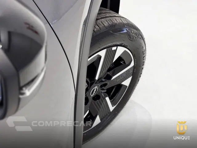 KICKS - 1.0 TURBO ADVANCE DCT