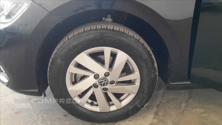 POLO 1.0 170 TSI COMFORTLINE AUTOMÁTICO