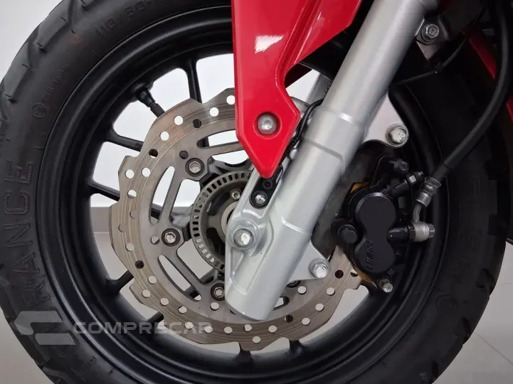 HONDA ADV 150