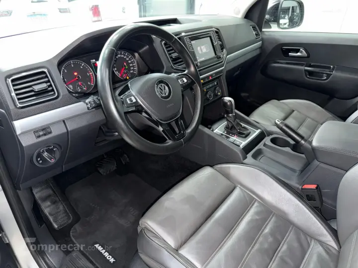 AMAROK Highline 3.0