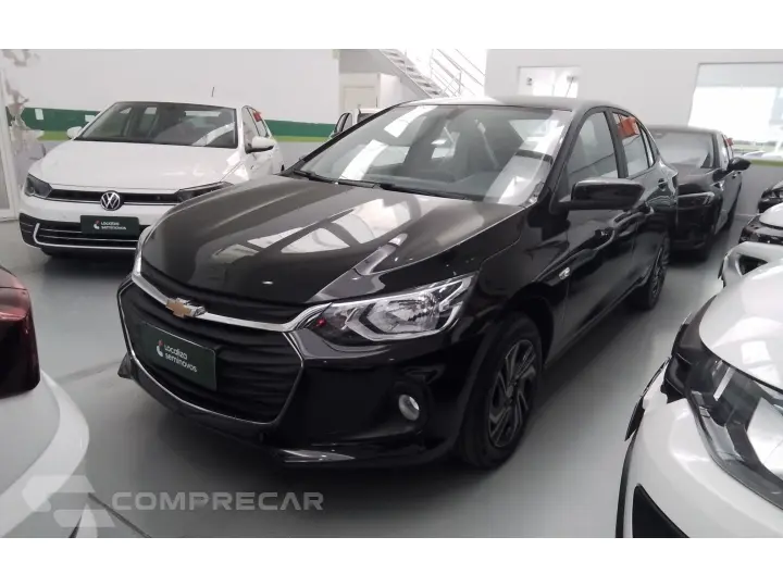 ONIX 1.0 TURBO FLEX PLUS LT MANUAL