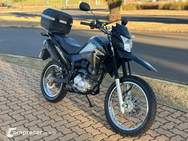 NXR 160 BROS ESDD