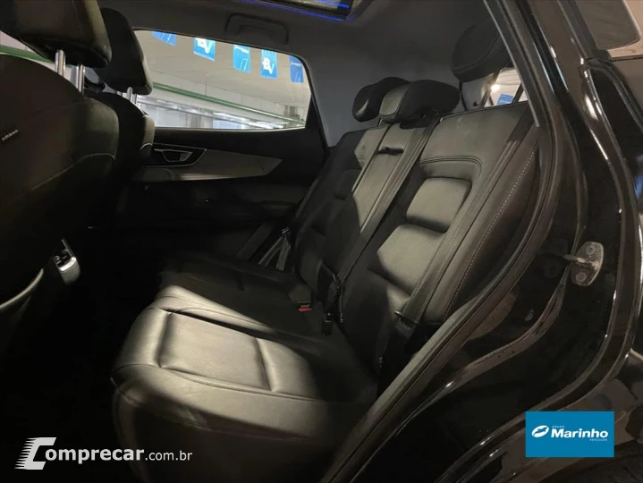 TIGGO 5x 1.5 VVT TURBO iFLEX SPORT CVT