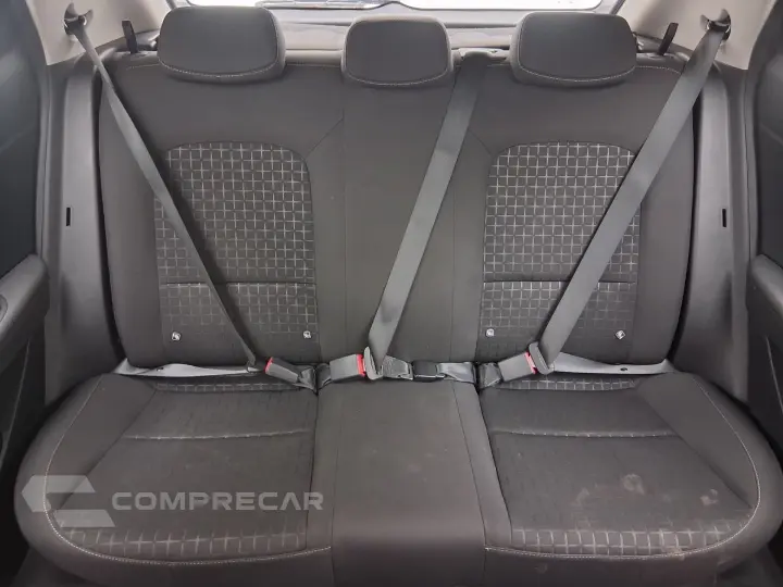 HB20 1.0 12V FLEX COMFORT MANUAL