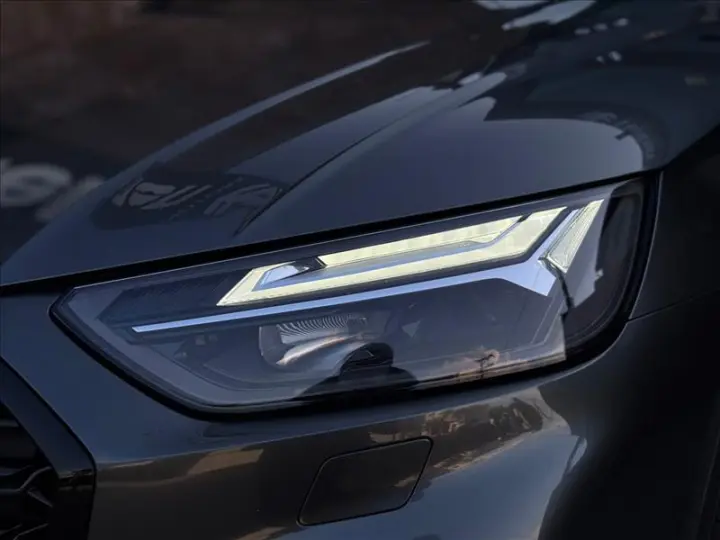 Q5 2.0 55 TFSI Phev Sportback Performance Black Quattro S Tr