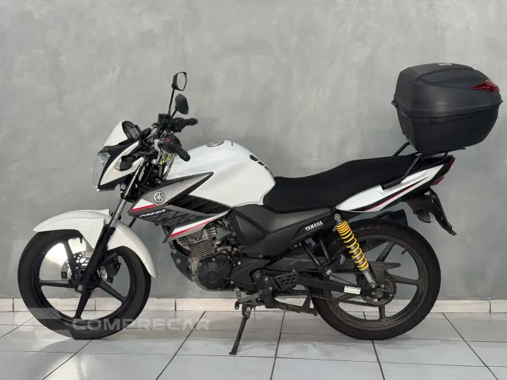 YS 150 FAZER SED