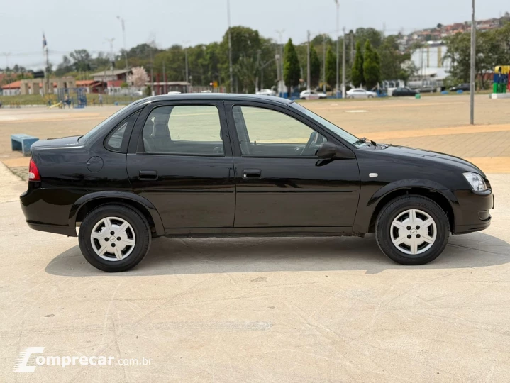 CLASSIC 1.0 MPFI LS 8V