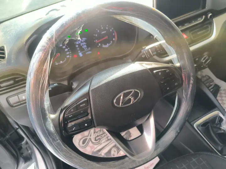 HB20 1.0 Comfort Plus 12V