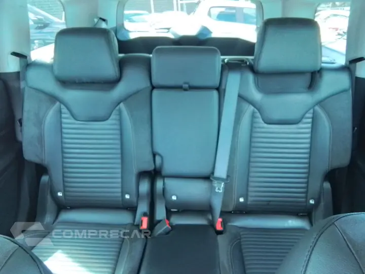 COMMANDER 2.0 TD380 TURBO DIESEL LIMITED AT9