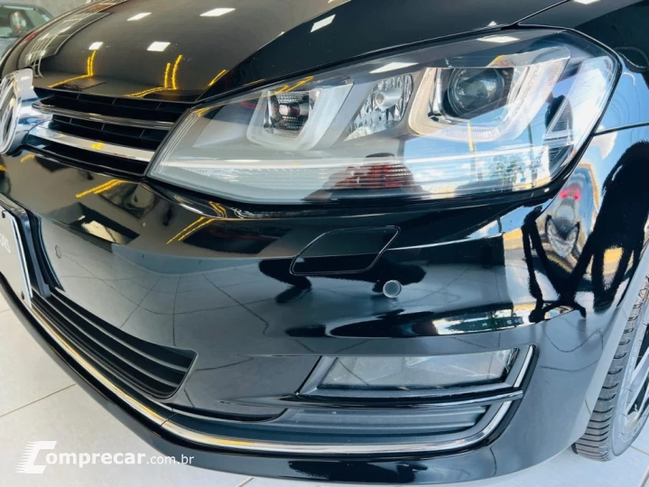 GOLF 1.4 TSI HIGHLINE 16V GASOLINA 4P AUTOMÁTICO