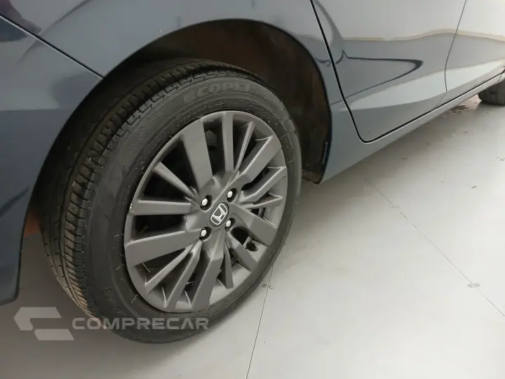 CITY 1.5 i-VTEC FLEX HATCH EX CVT