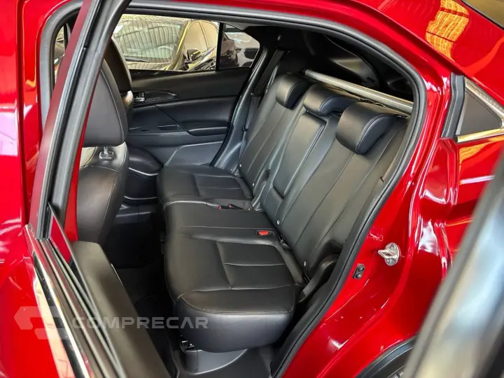 Eclipse Cross HPE-S Outd. 1.5 16V AWC TB 165cv Aut