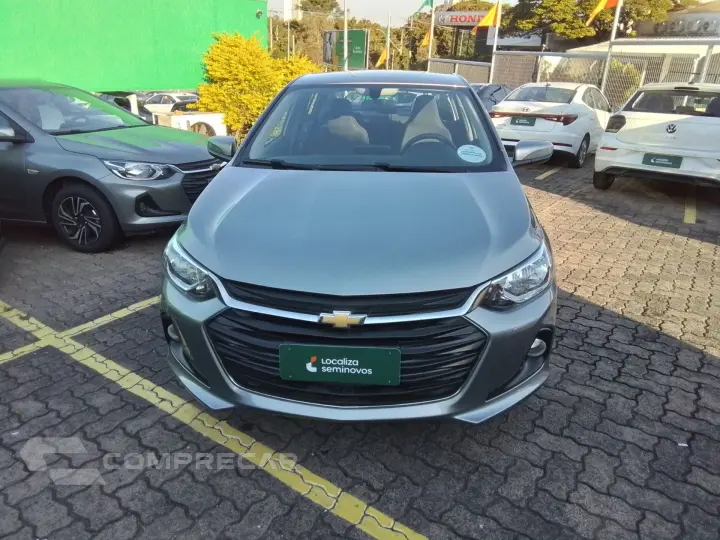 ONIX 1.0 TURBO FLEX PLUS LT MANUAL