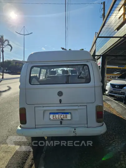 KOMBI 1.6 MI STD 8V