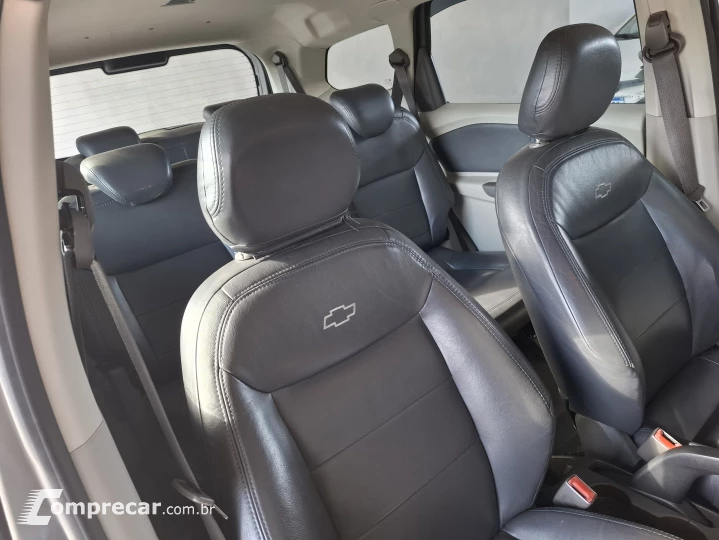 SPIN 1.8 LTZ 8V
