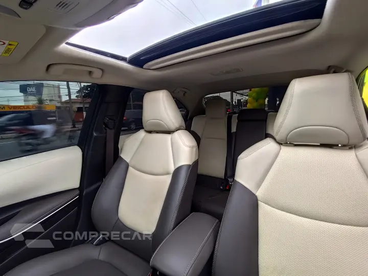 COROLLA 2.0 VVT-IE FLEX ALTIS DIRECT SHIFT
