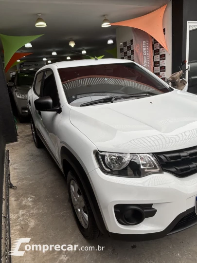 KWID 1.0 12V SCE ZEN