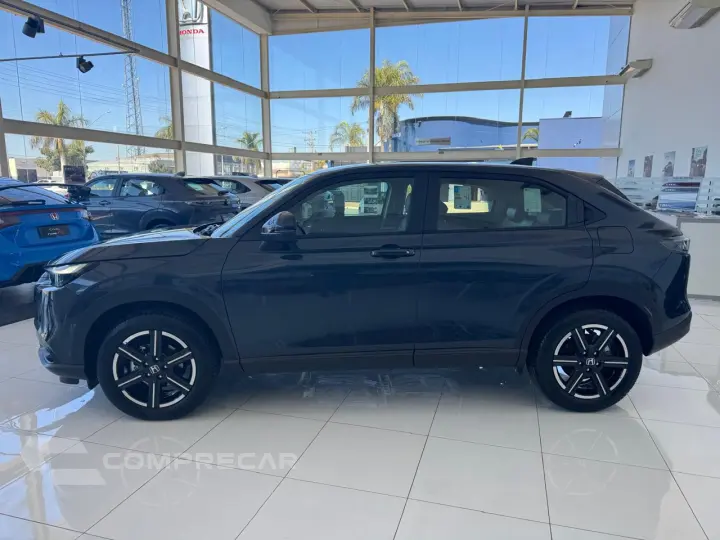 HR-V 1.5 DI I-vtec EXL